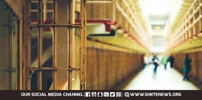 Bahrain's political prisoners