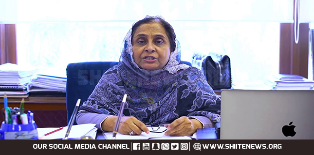 Sindh govt to screen 1950 Tableeghi Jamaat members in three phases