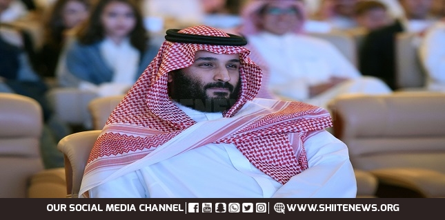 Future Of Bin Salman