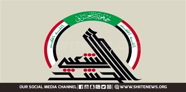 Hashd Al-Shaabi builds new hospital