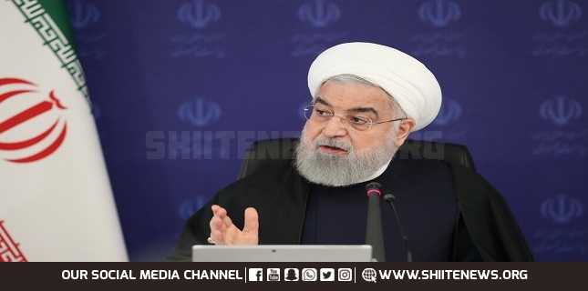 Iran reopen religious sites