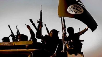 Iraq warns of Daesh