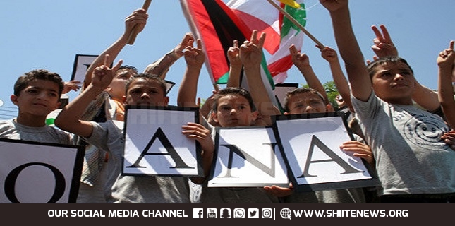 Lebanon marks 24th anniversary of Israeli massacre against civilians in Qana