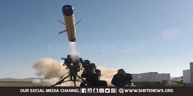 Iran may use Israeli missiles against Tel Aviv itself in the near future: Report