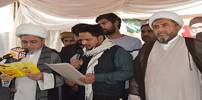 JSO observes the holy month with Ehsaas-e-Ramazan campaign