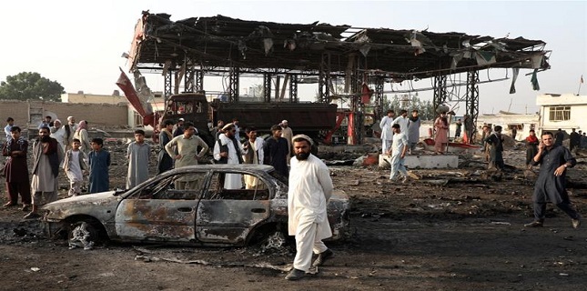 Kabul