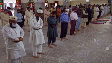 Why ban on Shia Islamic rituals