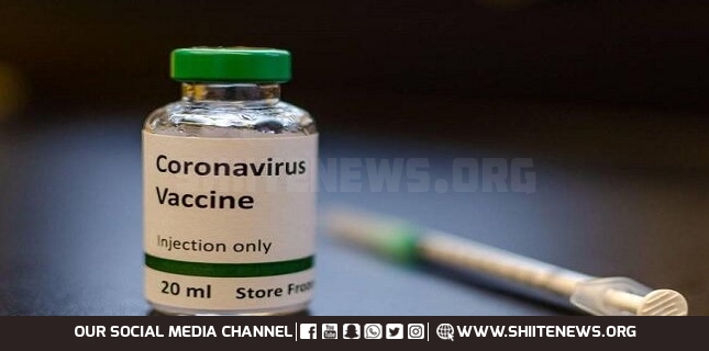 Oxford Professor Sarah Gilbert says Coronavirus vaccine could be ready by Sept.