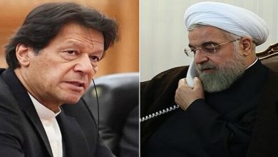 Rouhani, Imran