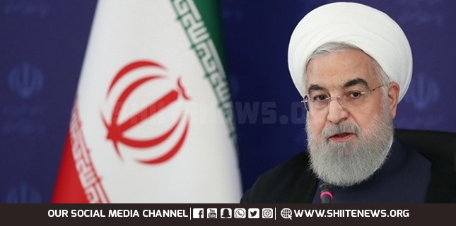 Rouhani