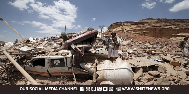 Saudi Arabia extends unilateral ceasefire for 30 more days