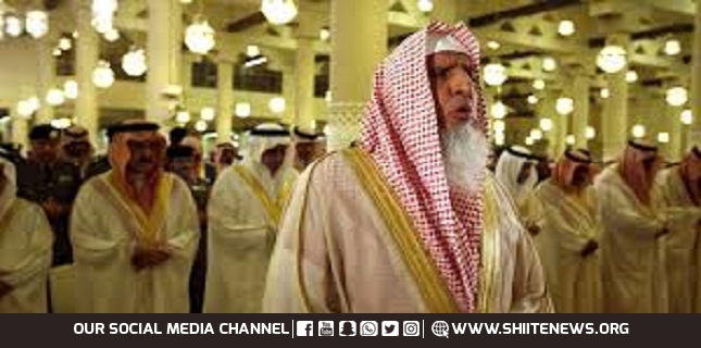 Saudi Mufti: Tarawih, Eid prayers to be performed at homes during Ramadan