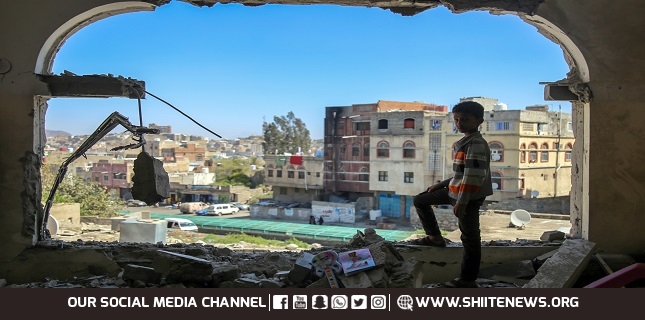 Saudi ceasefire in Yemen