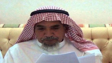 Saudi rights activist, Abdallah al-Hamed