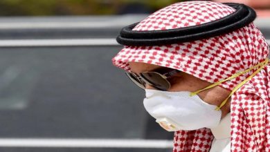 Saudi royal family infected with coronavirus