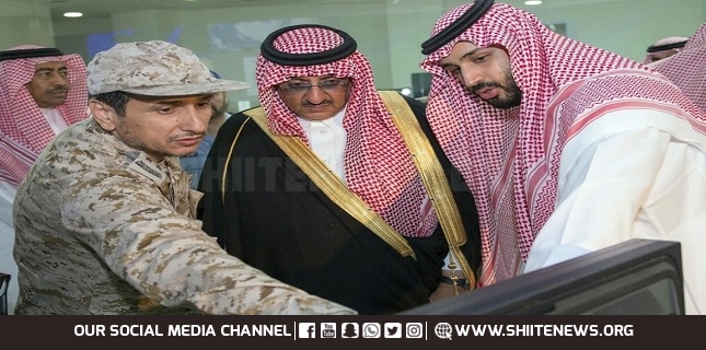 Saudi war on Yemen