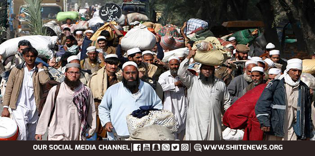 Around 100 Tableeghi Jamaat clerics including foreigners found in Sukkur