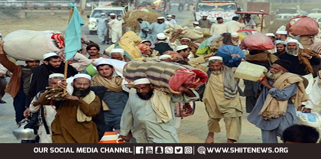 Four foreigners of Tableeghi Jamaat among 6 found infected with Coronavirus