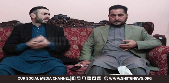 SUC and MWM AJK agree on All Party Conference on current issues