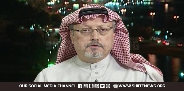 Saudi Arabia blocks access to Turkey news portals