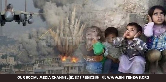 Recommendations to Put Saudi-Emirati Coalition in Yemen on UN Blacklist