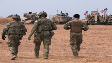 US troops will remain in Iraq