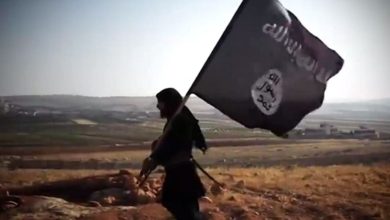 What’s Behind Recent ISIS Moves In Iraq