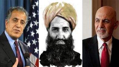 US-Taliban Deal