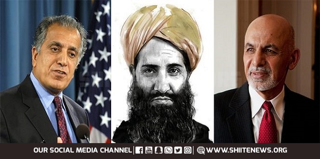 US-Taliban Deal