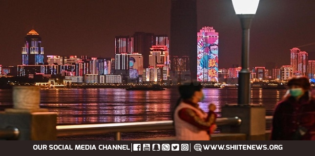 Wuhan Lifts Lockdown