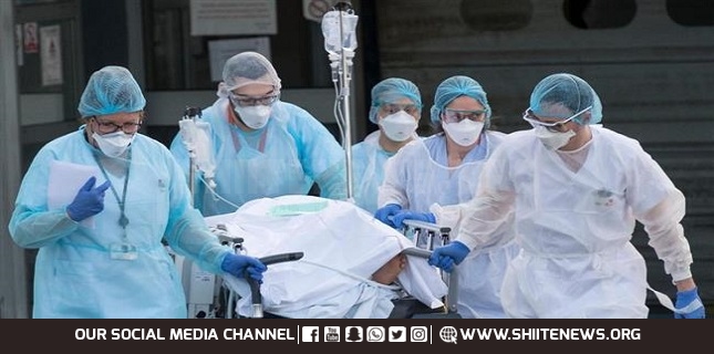 global Virus Death