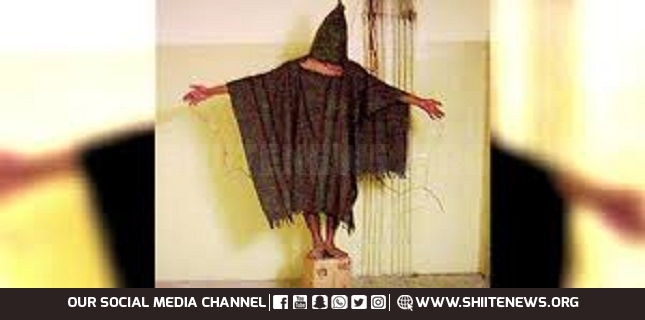 Abu Ghraib