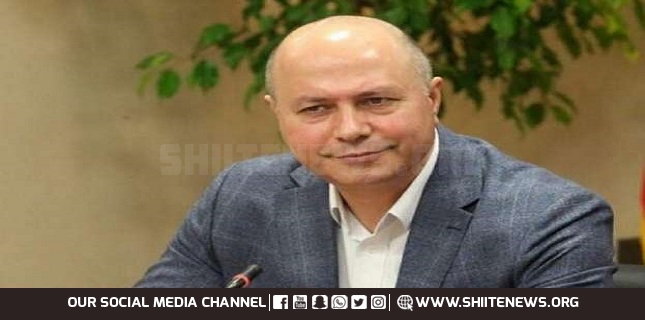 Syria denies reports that Washington lifted sanctions against Damascus