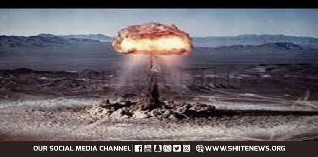 secret nuclear blasts