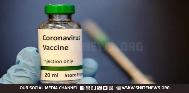 vaccines of coronavirus