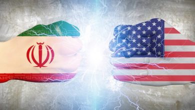 war with Iran