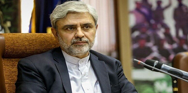Ambassador Hosseini wants Pakistan Iran cooperation on food security