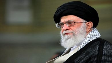 Ayatollah Khamenei