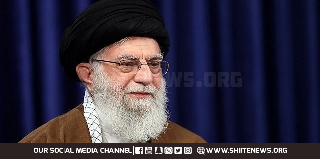 Ayatollah Khamenei
