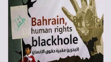 Bahrain's Shiites