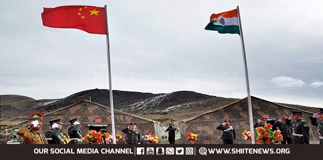 China-India Border Tensions: What Are The Causes?