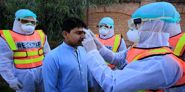 Imamia Medics International appeal to Shia Muslims on congregations