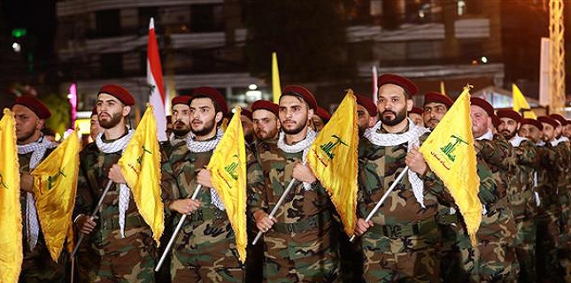 Israel’s Mossad behind German blacklisting of Hezbollah: Israeli TV