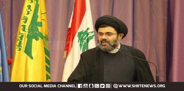 Hezbollah official