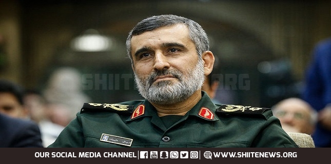 IRGC