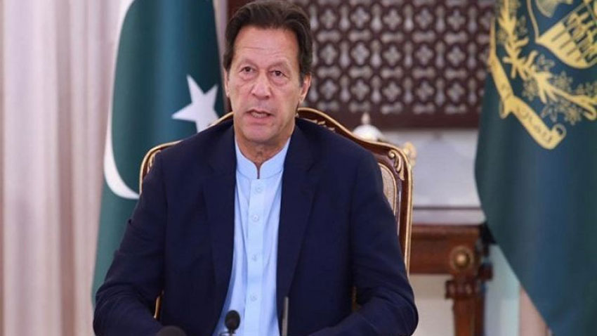 PM announces partial ease of lockdown in phases