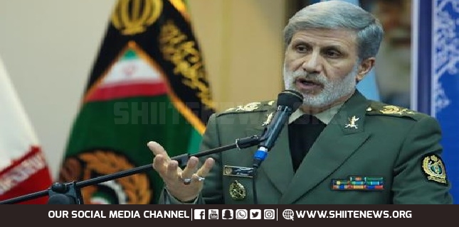 Iran warned US for crushing response if continue to harass oil tankers