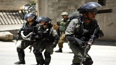 Israeli Soldier Killed