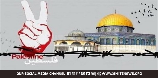 Israeli regime has a dark history