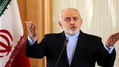 Javad Zarif